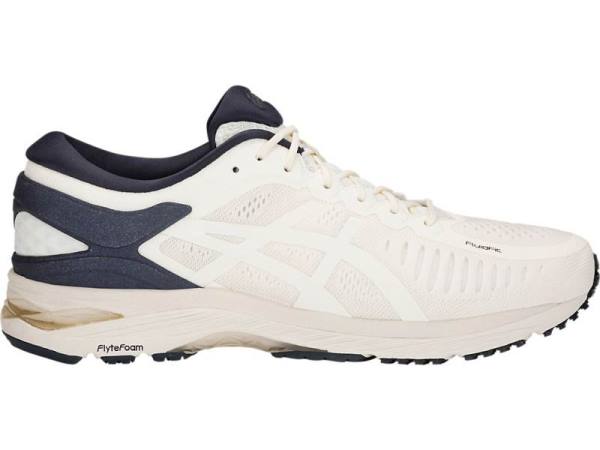 Asics Hardloopschoenen Heren, METARUN Zwart/Wit - Asics Nieuw | B9187645-OS